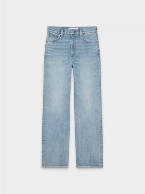 Denim Forum Arlo Jeans